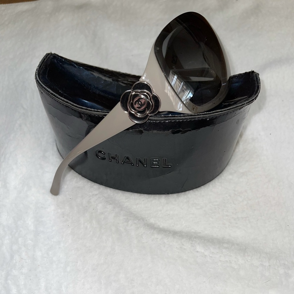 Chanel Camilla Sunglasses